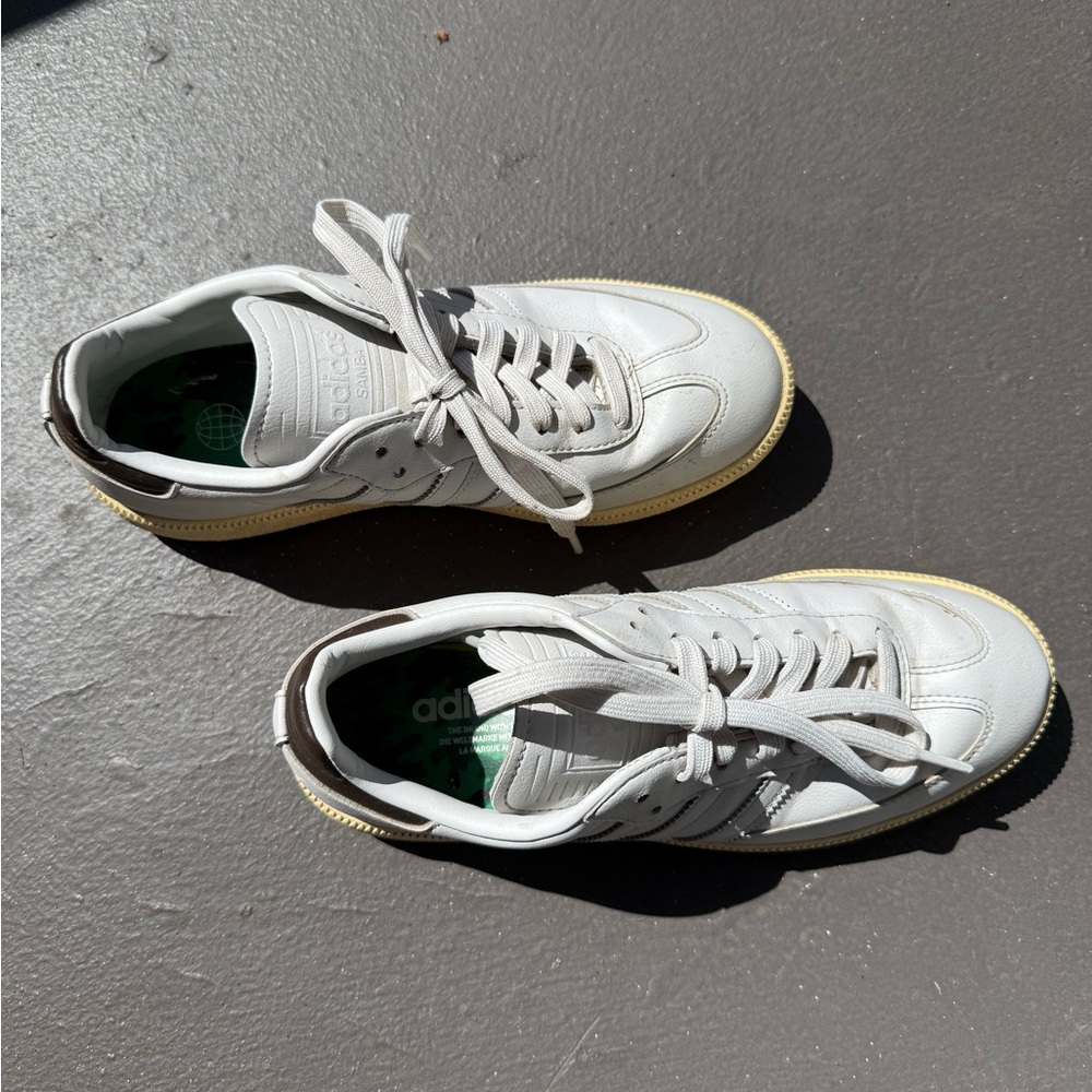 Adidas Samba Golf Sneakers